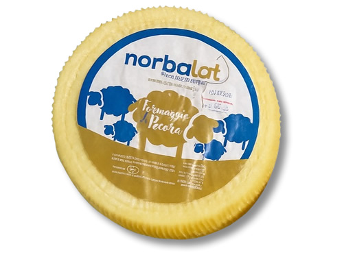 Pecorino Norblat